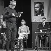 Pavel Rímský - Bože, vrať světu pravdu - Karel Čapek - Modlitba za pravdu